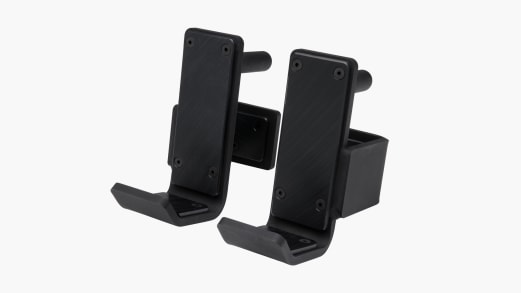 Monster J-Cup Pairs | Rogue Fitness